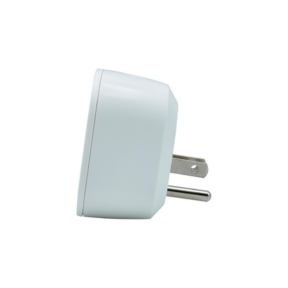 Toma Inteligente 110-40V VTA-84625 - Lagobo toma inteligente