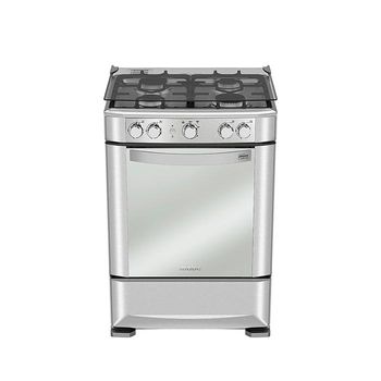 Estufa-de-Piso-MABE-4-Puestos-Gas-Natural-EMC6050NFX0-Inox_1