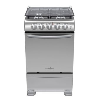 Estufa-de-Piso-MABE-4-Puestos-Gas-Natural-TX1G-6CON-Inox_1