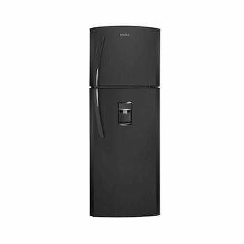 Nevera-MABE-No-Frost-Congelador-Superior-400L-RMP400FLCG1-Grafito_1