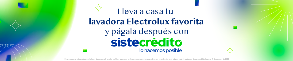 Electrolux