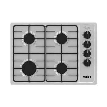 Cubierta-de-Empotrar-a-Gas-60-cm-Inoxidable-Mabe---PM6044NA0--1-