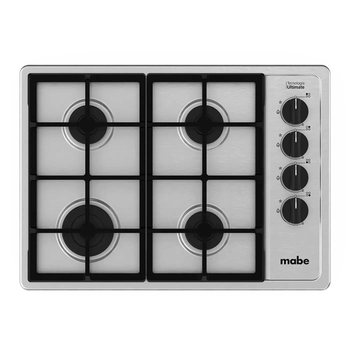 Estufa-de-Empotrar-Mabe-60-cm-4-Puestos-Gas-Natural-PM6044NF0-Inox_1