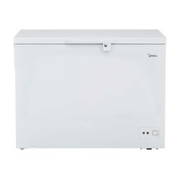 Congelador-Horizontal-Midea-295-Litros-MFCD11P2NABW-Blanco_1