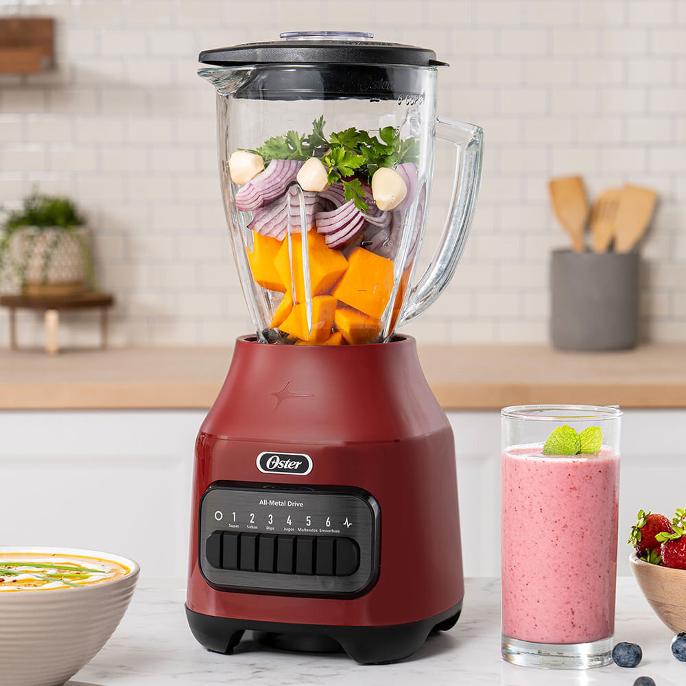 Licuadora Osterizer 10 Velocidades Precio 800 Watts Licuadora