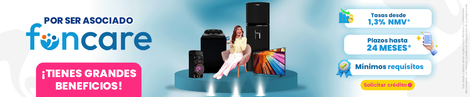 Banner Foncare