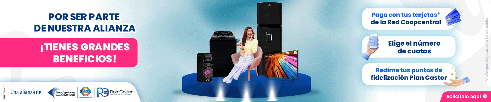 Banner Coopcentral