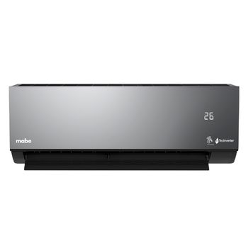 1200Wx1200H-A-Mabe-Aire-Acondicionado-18btus-Espejo-MMI18CDMCCC10-Frontal