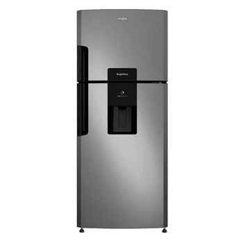 1200Wx1200H-A-Mabe-Refrigerador-470Lts-Platinum-RMP470GCT-Frontal