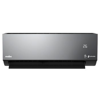 1200Wx1200H-A-Mabe-Aire-Acondicionado-24btus-Espejo-MMI24CDMCCC10-Frontal