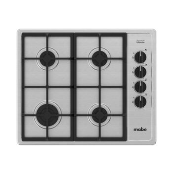 1200Wx1200H-A-Mabe-Parrilla-60cms-Silver-PM6054NF0-Cenital