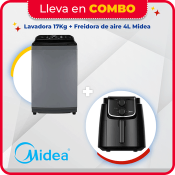 Combo-Midea