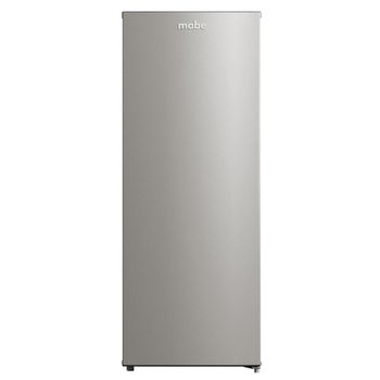 Congelador-Vertical-196-L-Brutos-Silver-Mabe---ALASKAV200S0--5-