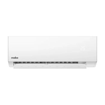 Aire-Acondicionado-Mabe-12000-BTU-Tipo-Split-110V-MMT12CABWCCBC1-Blanco_1