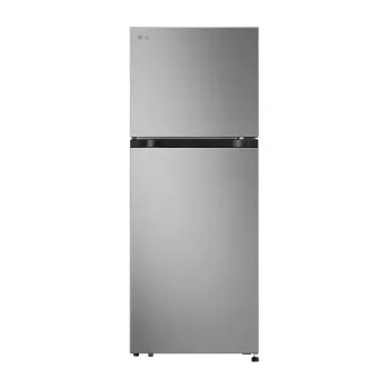 Nevera-LG-No-Frost-Congelador-Superior-217-Litros-VT22BPY-Gris_1