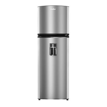 Nevera-No-Frost-267-L-Brutos-Inox-Mabe---RMA267PYCU