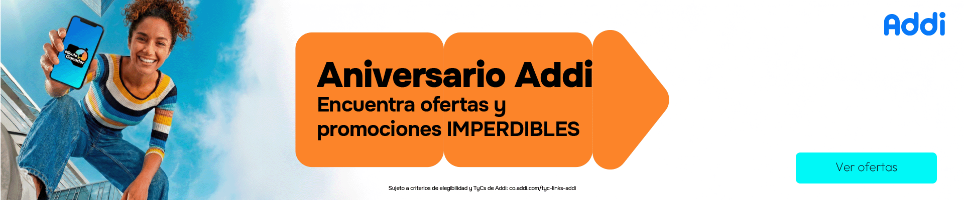 Banner Aniversario Addi